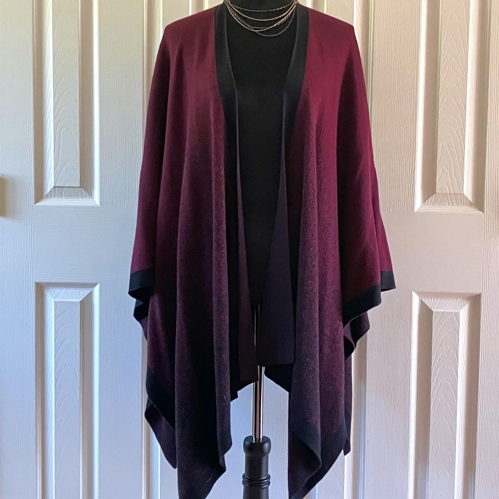 Comfy Shawl Wrap
